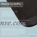 NewLife by GelPro Anti-Fatigue Comfort Mat 20x32 Pebble Espresso   565040637